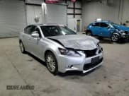 ✅ 2013 Lexus GS 350 • VIN: JTHCE1BL3D5000822 • Lot: 94458515. Listed on Copart with Not provided. Free auction sales archive from the USA and detailed vehicle history report at DreamBid. Image 13.