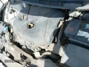 ✅ 2012 Hyundai Elantra Limited • VIN: 5NPDH4AE6CH113065 • Lot: 43195347. Listed on IAAI with 228,462 mi. Free auction sales archive from the USA and detailed vehicle history report at DreamBid. Image 20.