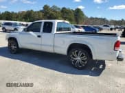 ✅ 2004 Dodge Dakota SLT • VIN: 1D7GL42N44S745131 • Lot: 92236385. Listed on Copart with Not provided. Free auction sales archive from the USA and detailed vehicle history report at DreamBid. Image 2.