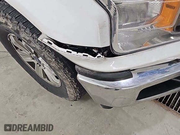 ✅ 2019 Ford F-150 XL • VIN: 1FTEX1EP6KKE99861 • Lot: 43827132. Listed on IAAI with 195,197 mi. Free auction sales archive from the USA and detailed vehicle history report at DreamBid. Image 15.