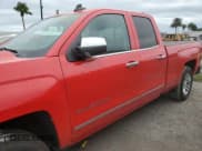 ✅ 2017 Chevrolet Silverado 1500 LTZ • VIN: 1GCRCSEC7HZ242630 • Лот: 74598794. Опубликован ранее на Copart с пробегом 84 887 миль. Бесплатный доступ к архиву аукционных продаж из США и подробный отчёт об истории автомобиля на DreamBid. Изображение 12.