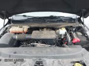 ✅ 2022 Ram 1500 Big Horn • VIN: 1C6RRFMG8NN441464 • Lot: 43533996. Wystawiony na IAAI z przebiegiem 75 690 mil. Bezpłatny archiwum sprzedaży aukcyjnych z USA i szczegółowy raport historii pojazdu na DreamBid. Zdjęcie 10.