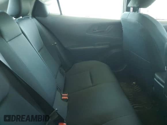 2025 Toyota Prius LE с VIN JTDACAAU5S3052468, выставлен на аукционе Copart как лот 81701345 с пробегом Не указан миль и Списание • Salvage title. История ставок и продаж доступна на DreamBid. Изображение 10.