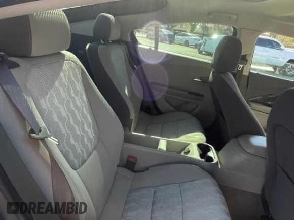 ✅ 2013 Chevrolet Volt • VIN: 1G1RE6E48DU148766 • Lot: 78723664. Wystawiony na Copart z przebiegiem 205 322 mil. Bezpłatny archiwum sprzedaży aukcyjnych z USA i szczegółowy raport historii pojazdu na DreamBid. Zdjęcie 6.