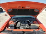 ✅ 2020 Dodge Challenger R/T Scat Pack • VIN: 2C3CDZFJ9LH184980 • Lot: 89717585. Wystawiony na Copart z przebiegiem 50 390 mil. Bezpłatny archiwum sprzedaży aukcyjnych z USA i szczegółowy raport historii pojazdu na DreamBid. Zdjęcie 11.