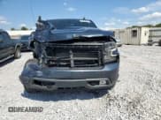 ✅ 2021 Chevrolet Silverado 1500 RST • VIN: 3GCUYEET1MG119784 • Lot: 71279195. Listed on Copart with 64,630 mi. Free auction sales archive from the USA and detailed vehicle history report at DreamBid. Image 5.