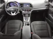 ✅ 2020 Hyundai Elantra SEL • VIN: 5NPD84LF3LH508682 • Lot: 86874145. Listed on Copart with 117,869 mi. Free auction sales archive from the USA and detailed vehicle history report at DreamBid. Image 8.