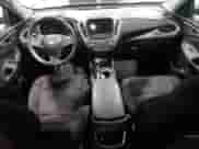 ✅ 2024 Chevrolet Malibu LT • VIN: 1G1ZD5ST4RF223368 • Лот: 90806255. Опубликован ранее на Copart с пробегом 47 297 миль. Бесплатный доступ к архиву аукционных продаж из США и подробный отчёт об истории автомобиля на DreamBid. Изображение 8.