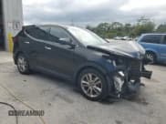 ✅ 2013 Hyundai Santa Fe Sport • VIN: 5XYZW3LA1DG026313 • Лот: 90320315. Опубликован ранее на Copart с пробегом 132 227 миль. Бесплатный доступ к архиву аукционных продаж из США и подробный отчёт об истории автомобиля на DreamBid. Изображение 4.