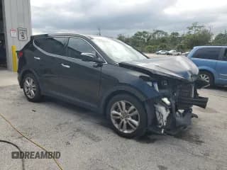 ✅ 2013 Hyundai Santa Fe Sport • VIN: 5XYZW3LA1DG026313 • Лот: 90320315. Опубликован ранее на Copart с пробегом 132 227 миль. Бесплатный доступ к архиву аукционных продаж из США и подробный отчёт об истории автомобиля на DreamBid. Изображение 4.