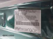 ✅ 2001 Ford Mustang Standard • VIN: 1FAFP404X1F217978 • Lot: 42569548. Wystawiony na IAAI z przebiegiem 199 730 mil. Bezpłatny archiwum sprzedaży aukcyjnych z USA i szczegółowy raport historii pojazdu na DreamBid. Zdjęcie 9.