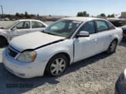 ✅ 2006 Ford Five Hundred SE • VIN: 1FAHP23106G163977 • Lot: 63364034. Wystawiony na Copart z przebiegiem 288 399 mil. Bezpłatny archiwum sprzedaży aukcyjnych z USA i szczegółowy raport historii pojazdu na DreamBid. Zdjęcie 1.