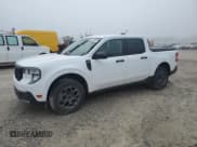 ✅ 2025 Ford Maverick XLT • VIN: 3FTTW8J32SRA00992 • Лот: 65365005. Опубликован ранее на Copart с пробегом 15 904 миль. Бесплатный доступ к архиву аукционных продаж из США и подробный отчёт об истории автомобиля на DreamBid. Изображение 1.