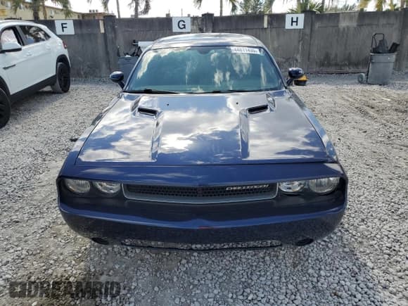 ✅ 2013 Dodge Challenger SXT • VIN: 2C3CDYAGXDH679650 • Lot: 44811435. Wystawiony na Copart z przebiegiem 125 644 mil. Bezpłatny archiwum sprzedaży aukcyjnych z USA i szczegółowy raport historii pojazdu na DreamBid. Zdjęcie 5.