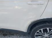 ✅ 2017 Mitsubishi Outlander SE • VIN: JA4AP3AW1HZ060889 • Lot: 43794129. Listed on IAAI with 131,641 mi. Free auction sales archive from the USA and detailed vehicle history report at DreamBid. Image 20.