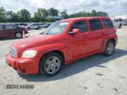 ✅ 2008 Chevrolet HHR LT • VIN: 3GNDA23D88S538613 • Лот: 69454215. Опубликован ранее на Copart с пробегом 160 868 миль. Бесплатный доступ к архиву аукционных продаж из США и подробный отчёт об истории автомобиля на DreamBid. Изображение 1.