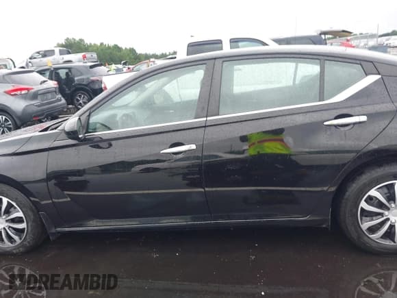 ✅ 2022 Nissan Altima S • VIN: 1N4BL4BV7NN416515 • Lot: 42974456. Listed on IAAI with 121,912 mi. Free auction sales archive from the USA and detailed vehicle history report at DreamBid. Image 15.