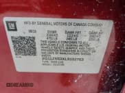 ✅ 2020 Chevrolet Impala LT • VIN: 2G11Z5S3XL9102763 • Лот: 72431964. Опубликован ранее на Copart с пробегом 73 424 миль. Бесплатный доступ к архиву аукционных продаж из США и подробный отчёт об истории автомобиля на DreamBid. Изображение 14.