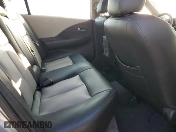 ✅ 2002 Nissan Altima SE • VIN: 1N4BL11E92C195541 • Lot: 42852345. Listed on Copart with 68,649 mi. Free auction sales archive from the USA and detailed vehicle history report at DreamBid. Image 10.