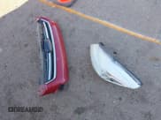 ✅ 2013 Ford Escape SEL • VIN: 1FMCU9H94DUC96014 • Lot: 43150647. Listed on IAAI with 294,450 mi. Free auction sales archive from the USA and detailed vehicle history report at DreamBid. Image 12.