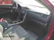 2016 Toyota Camry XLE с VIN 4T1BF1FK4GU605739, выставлен на аукционе IAAI как лот 43224213 с пробегом 182 485 миль миль и . История ставок и продаж доступна на DreamBid. Изображение 5.