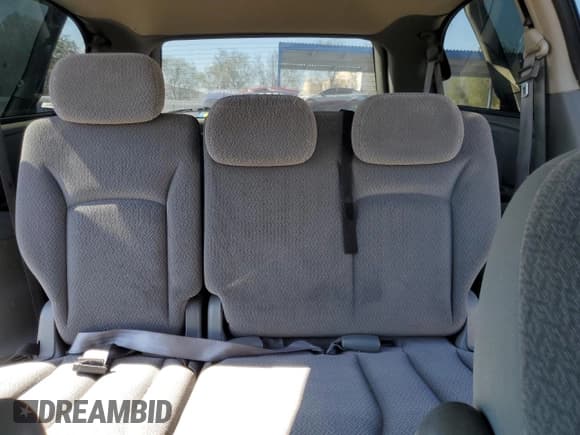 ✅ 2006 Dodge Grand Caravan SE • VIN: 1D4GP24R66B596519 • Lot: 56429745. Listed on Copart with 179,998 mi. Free auction sales archive from the USA and detailed vehicle history report at DreamBid. Image 10.