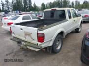✅ 2002 Ford Ranger XLT Off-Road • VIN: 1FTZR45U92PA24825 • Lot: 42860499. Wystawiony na IAAI z przebiegiem 167 398 mil. Bezpłatny archiwum sprzedaży aukcyjnych z USA i szczegółowy raport historii pojazdu na DreamBid. Zdjęcie 4.