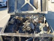 ✅ 1987 Suzuki Samurai • VIN: JS3JC51C6H4136950 • Lot: 42560801. Wystawiony na IAAI z przebiegiem Nie podano. Bezpłatny archiwum sprzedaży aukcyjnych z USA i szczegółowy raport historii pojazdu na DreamBid. Zdjęcie 10.