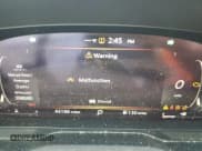 ✅ 2023 Infiniti QX60 Luxe • VIN: 5N1DL1FR8PC354048 • Лот: 60933635. Опубликован ранее на Copart с пробегом 44 196 миль. Бесплатный доступ к архиву аукционных продаж из США и подробный отчёт об истории автомобиля на DreamBid. Изображение 9.