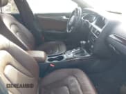 ✅ 2015 Audi allroad A4 Premium Plus • VIN: WA1UFAFL8FA122156 • Lot: 41345881. Wystawiony na IAAI z przebiegiem 92 867 mil. Bezpłatny archiwum sprzedaży aukcyjnych z USA i szczegółowy raport historii pojazdu na DreamBid. Zdjęcie 5.