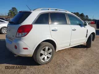 2009 Saturn VUE XR z VIN 3GSCL53739S530001, wystawiony jako IAAI lot #41385717 z przebiegiem 216 456 mil mil oraz . Historia ofert i sprzedaży dostępna na DreamBid. Obrazek 4.