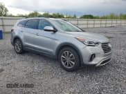 ✅ 2017 Hyundai Santa Fe Limited • VIN: KM8SN4HF5HU175063 • Лот: 52747575. Опубликован ранее на Copart с пробегом 81 663 миль. Бесплатный доступ к архиву аукционных продаж из США и подробный отчёт об истории автомобиля на DreamBid. Изображение 4.