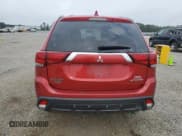 ✅ 2019 Mitsubishi Outlander SE • VIN: JA4AD3A33KZ025244 • Lot: 85261955. Listed on Copart with 138,684 mi. Free auction sales archive from the USA and detailed vehicle history report at DreamBid. Image 6.