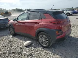 ✅ 2020 Hyundai Kona SEL • VIN: KM8K22AA7LU405366 • Лот: 62260213. Опубликован ранее на Copart с пробегом 110 084 миль. Бесплатный доступ к архиву аукционных продаж из США и подробный отчёт об истории автомобиля на DreamBid. Изображение 2.