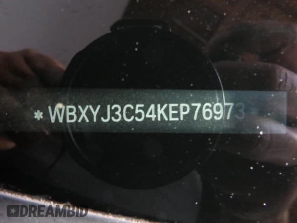 ✅ 2019 BMW X2 sDrive28i • VIN: WBXYJ3C54KEP76973 • Лот: 72212684. Опубликован ранее на Copart с пробегом 64 189 миль. Бесплатный доступ к архиву аукционных продаж из США и подробный отчёт об истории автомобиля на DreamBid. Изображение 10.