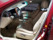 ✅ 2010 Lexus LS 460 • VIN: JTHBL5EF0A5094099 • Lot: 82444235. Listed on Copart with Not provided. Free auction sales archive from the USA and detailed vehicle history report at DreamBid. Image 7.