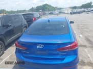 ✅ 2017 Hyundai Elantra Value Edition • VIN: 5NPD84LF4HH099647 • Lot: 42480116. Listed on IAAI with 103,912 mi. Free auction sales archive from the USA and detailed vehicle history report at DreamBid. Image 16.