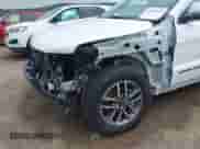 2021 Jeep Grand Cherokee 80th Anniversary with VIN 1C4RJEBG2MC679463, listed as a IAAI auction lot 42245551 with 78,360 mi miles and . Bid and sale history available at DreamBid. Image 6.