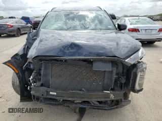 2020 Hyundai Palisade Limited с VIN KM8R54HE0LU079114, выставлен на аукционе Copart как лот 64674034 с пробегом 44 077 миль миль и Списание • Salvage title. История ставок и продаж доступна на DreamBid. Изображение 5.