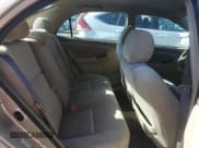 ✅ 2006 Toyota Corolla CE • VIN: 1NXBR32E66Z747639 • Lot: 80965935. Listed on Copart with Not provided. Free auction sales archive from the USA and detailed vehicle history report at DreamBid. Image 10.