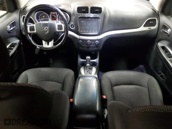 ✅ 2016 Dodge Journey SXT • VIN: 3C4PDCCG5GT155749 • Lot: 86670625. Wystawiony na Copart z przebiegiem 192 421 mil. Bezpłatny archiwum sprzedaży aukcyjnych z USA i szczegółowy raport historii pojazdu na DreamBid. Zdjęcie 8.