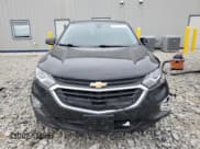 ✅ 2019 Chevrolet Equinox LT • VIN: 2GNAXUEVXK6114097 • Lot: 91019165. Listed on Copart with 105,799 mi. Free auction sales archive from the USA and detailed vehicle history report at DreamBid. Image 5.