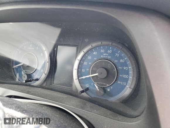 ✅ 2020 Toyota Sienna LE • VIN: 5TDJZ3DC2LS247974 • Lot: 68843505. Listed on Copart with Not provided. Free auction sales archive from the USA and detailed vehicle history report at DreamBid. Image 9.