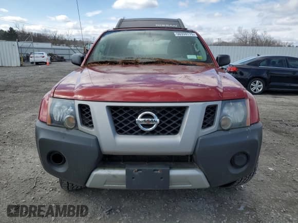 ✅ 2013 Nissan Xterra S • VIN: 5N1AN0NW9DN814896 • Лот: 50359775. Опубликован ранее на Copart с пробегом 205 227 миль. Бесплатный доступ к архиву аукционных продаж из США и подробный отчёт об истории автомобиля на DreamBid. Изображение 5.