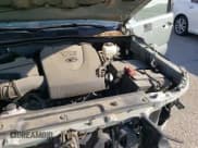 ✅ 2023 Toyota Tacoma SR • VIN: 3TMCZ5AN6PM568660 • Лот: 92316775. Опубликован ранее на Copart с пробегом 55 599 миль. Бесплатный доступ к архиву аукционных продаж из США и подробный отчёт об истории автомобиля на DreamBid. Изображение 14.