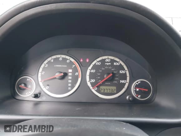 ✅ 2006 Honda CR-V LX • VIN: SHSRD78526U402819 • Lot: 41986305. Wystawiony na IAAI z przebiegiem 237 732 mil. Bezpłatny archiwum sprzedaży aukcyjnych z USA i szczegółowy raport historii pojazdu na DreamBid. Zdjęcie 7.