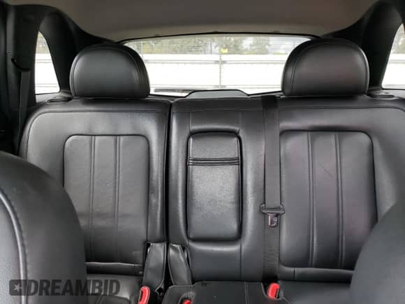 2014 Chevrolet Captiva Sport LT с VIN 3GNAL3EK4ES630957, выставлен на аукционе Copart как лот 73025994 с пробегом 85 144 миль миль и Списание • Salvage title. История ставок и продаж доступна на DreamBid. Изображение 10.