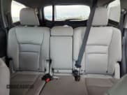 ✅ 2019 Honda Pilot EX-L • VIN: 5FNYF5H50KB010143 • Lot: 93414915. Listed on Copart with 124,310 mi. Free auction sales archive from the USA and detailed vehicle history report at DreamBid. Image 10.