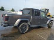 ✅ 2021 Jeep Gladiator Willys • VIN: 1C6HJTAGXML527617 • Lot: 59110005. Wystawiony na Copart z przebiegiem 39 279 mil. Bezpłatny archiwum sprzedaży aukcyjnych z USA i szczegółowy raport historii pojazdu na DreamBid. Zdjęcie 3.