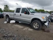 ✅ 2013 Ford F-350 Platinum • VIN: 1FT8W3BT6DEB44526 • Lot: 57637535. Wystawiony na Copart z przebiegiem 195 662 mil. Bezpłatny archiwum sprzedaży aukcyjnych z USA i szczegółowy raport historii pojazdu na DreamBid. Zdjęcie 4.